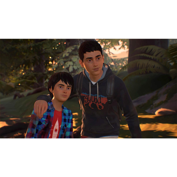 Jogo Life is Strange Collection - PS5