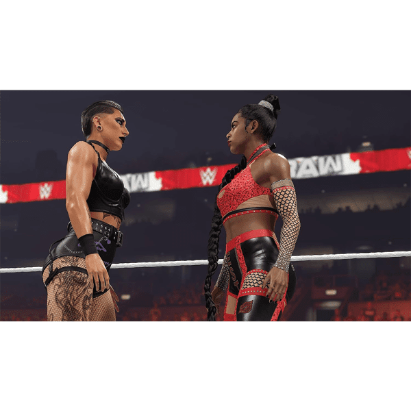 Jogo WWE 2K23 - PS4