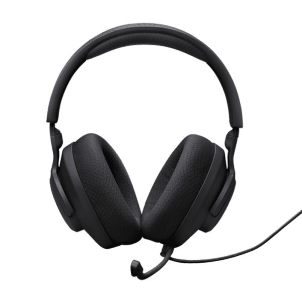 Headset Gamer JBL Quantum 100M2 - Preto