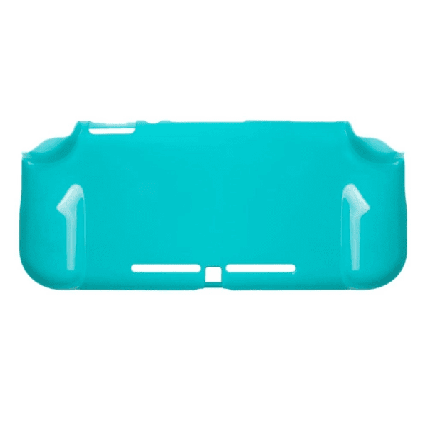Case Silicone Nintendo Switch Lite - Turquesa