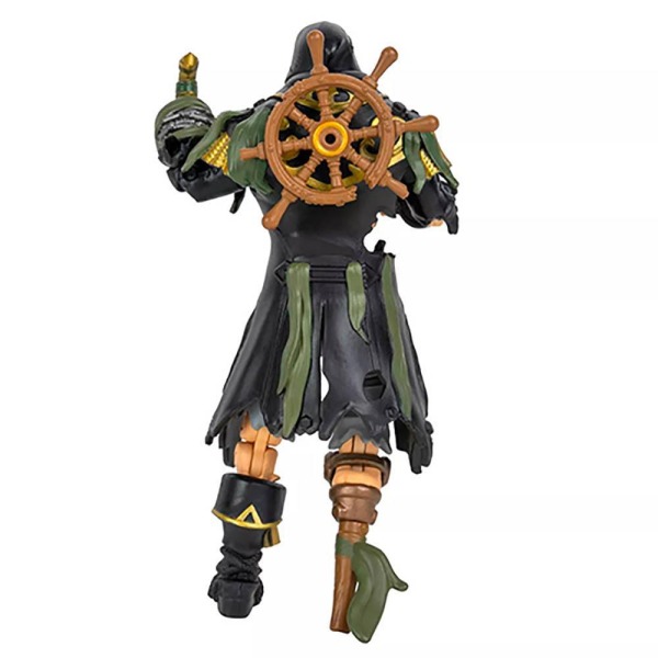 Fortnite Blackheart: Figura Legendária de 6" - Cód 2036