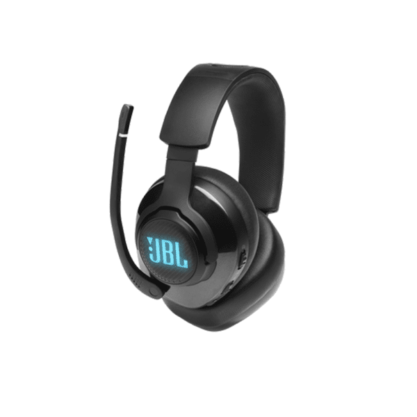 Headset Gamer JBL Quantum 400 - Preto
