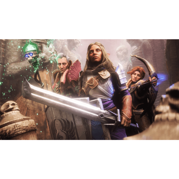 Jogo Dragon Age: The Veilguard - PS5
