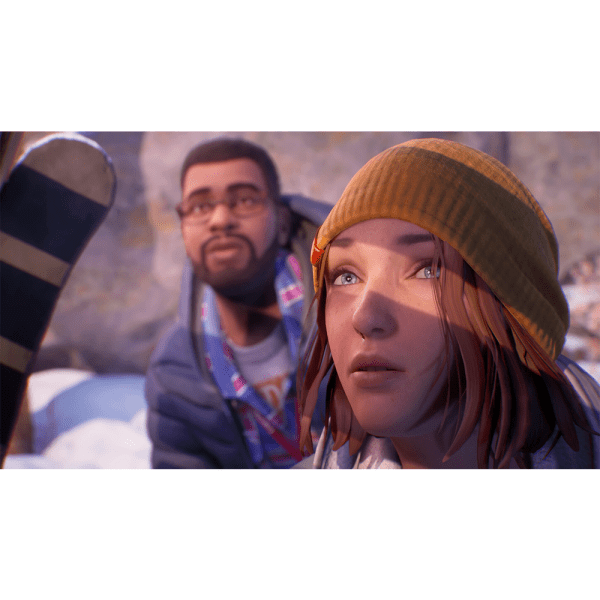 Jogo Life is Strange: Double Exposure - PS5