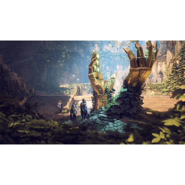 Jogo Dragon Age: The Veilguard - PS5