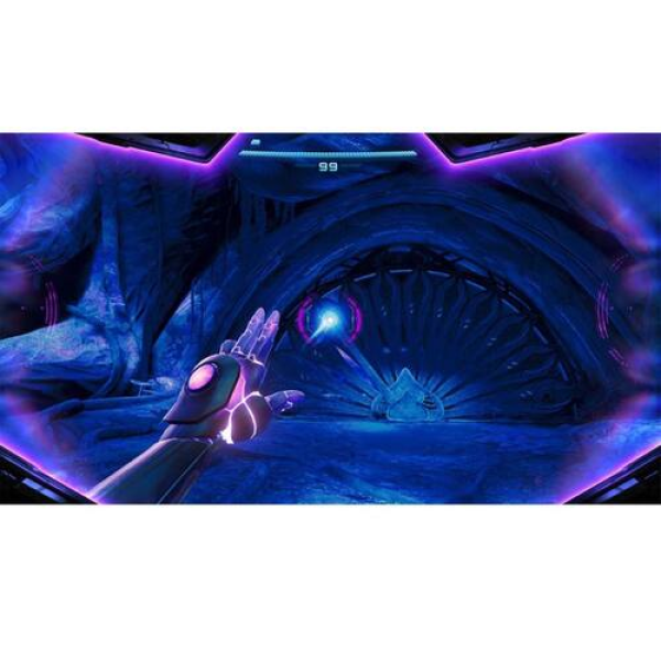 Jogo Metroid Prime 4: Beyond - Nintendo Switch