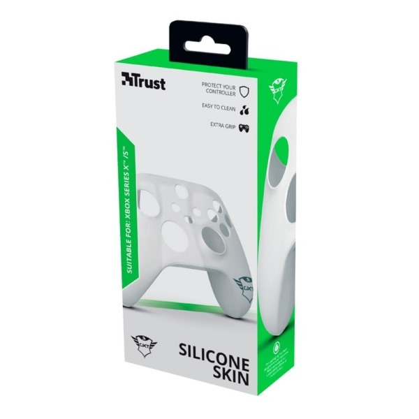 Skin Trust Controle XB1/XSX - Transparente