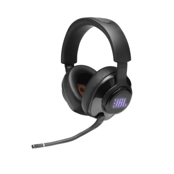 Headset Gamer JBL Quantum 400 - Preto