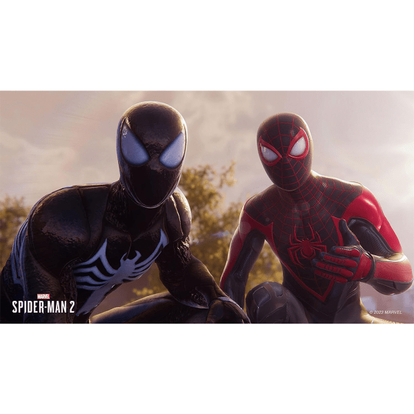 Jogo Marvel's Spider-Man 2 - PS5