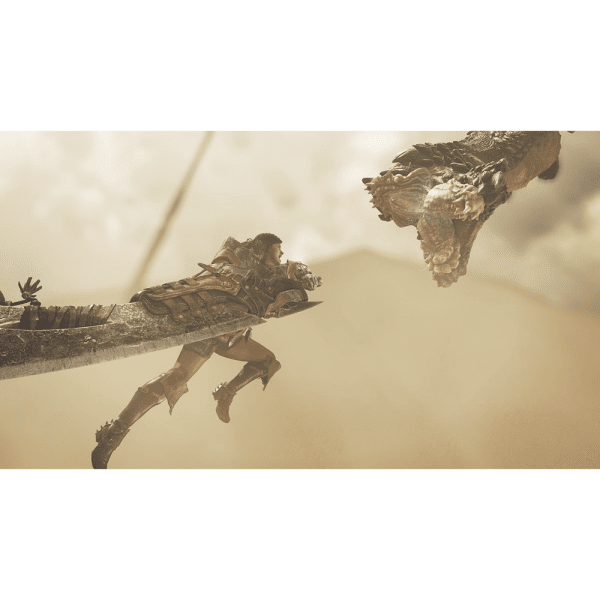 Jogo Monster Hunter Wilds - PS5