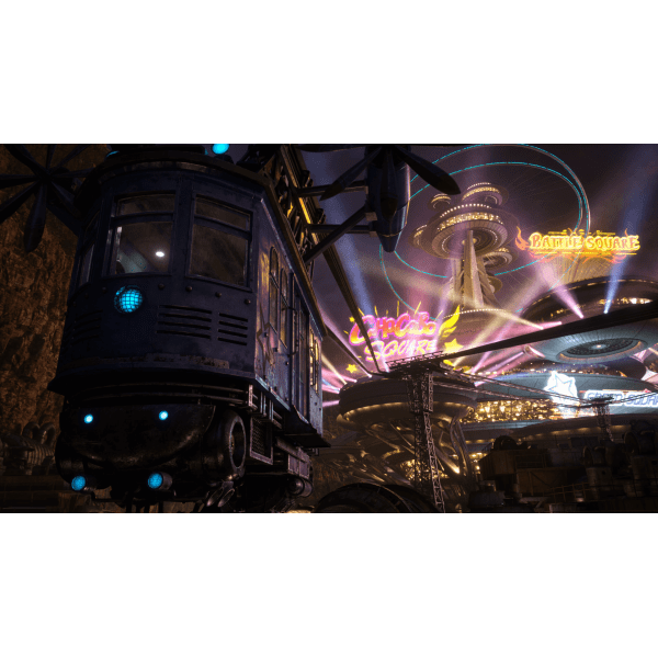 Jogo Final Fantasy VII Rebirth - PS5