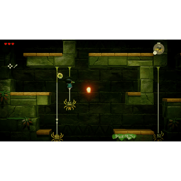 Jogo The Legend of Zelda: Echoes of Wisdom - Nintendo Switch