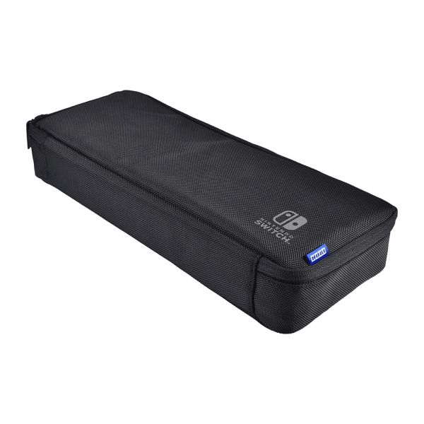 Case de Proteção Nintendo Switch Cargo Pouch - Preto