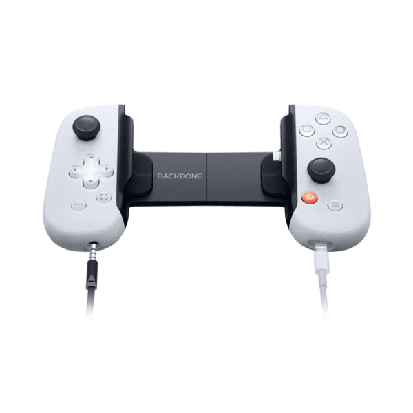 Controlador de Jogo Backbone One PlayStation Edition para iPhone - Lightning