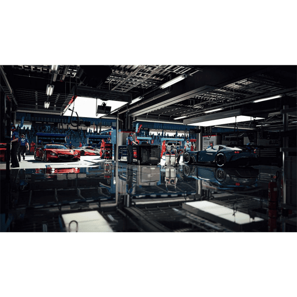 Jogo Gran Turismo 7: Edição Standard - PS4
