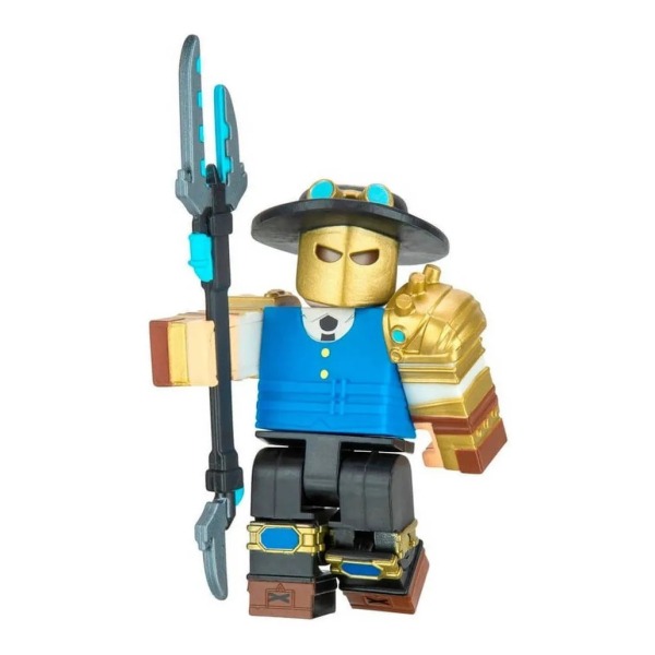 Roblox Dungeon Quest: Industrial Guardian Armor - Cód 2221