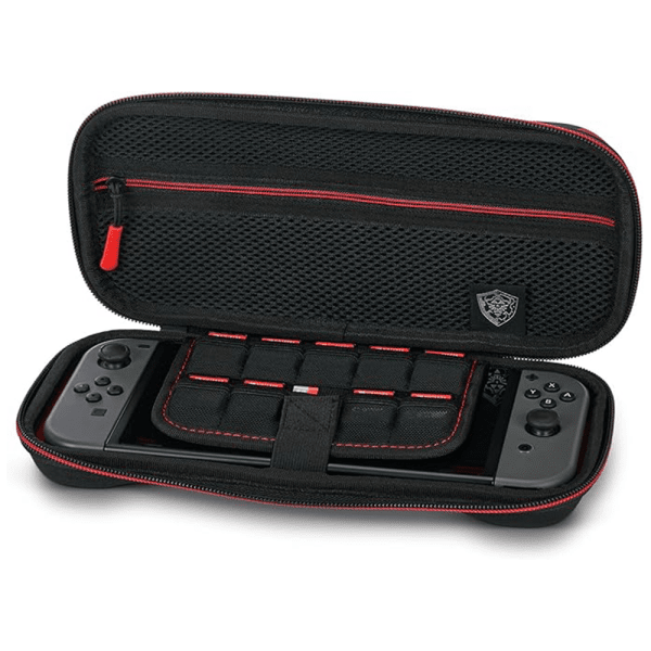 Case Nintendo Switch Link vs Ganondorf - PowerA