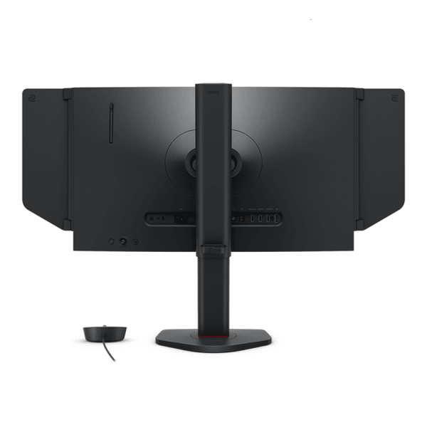 Monitor Gamer Zowie BenQ XL2546X 24.5 Polegadas E-Sports 240Hz - Cinza