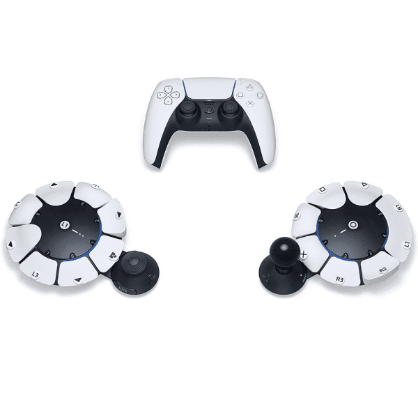 Controle Acess - PS5
