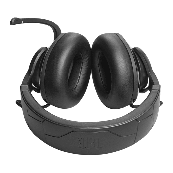 Headset Gamer JBL Quantum 910 Wireless - Preto