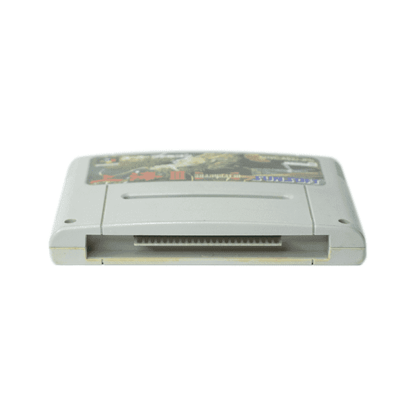 Jogo Shanghai III - Super Famicom (Usado)