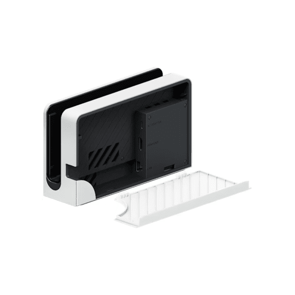 Base Nintendo Switch Oled - Branco