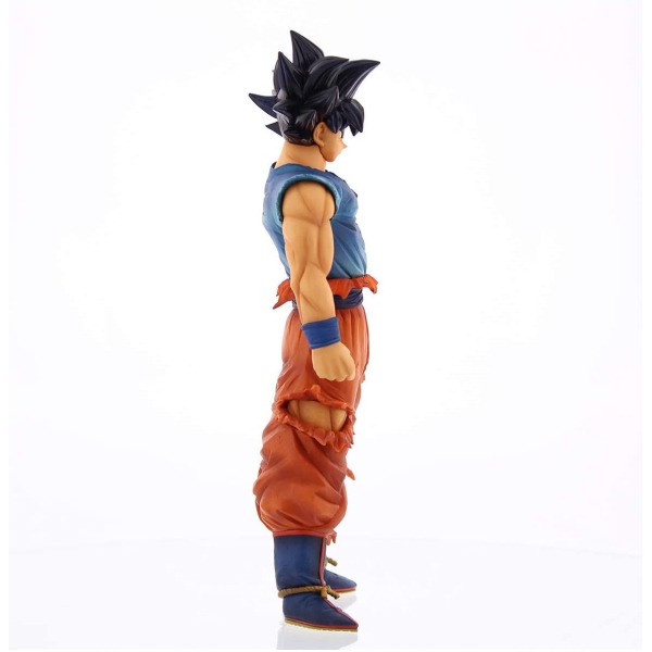 Boneco Dragon Ball Super Grandista Nero Son Goku #3 - Bandai 22191
