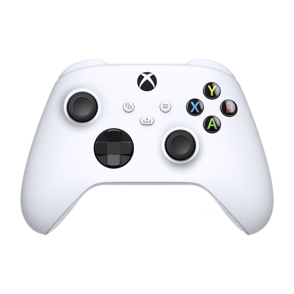 Console Xbox Series S 512GB - Branco