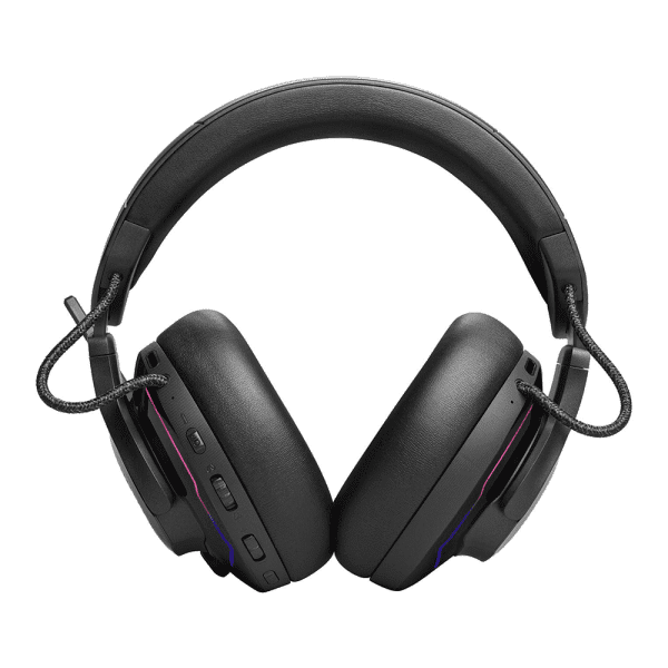 Headset Gamer JBL Quantum 910 Wireless - Preto