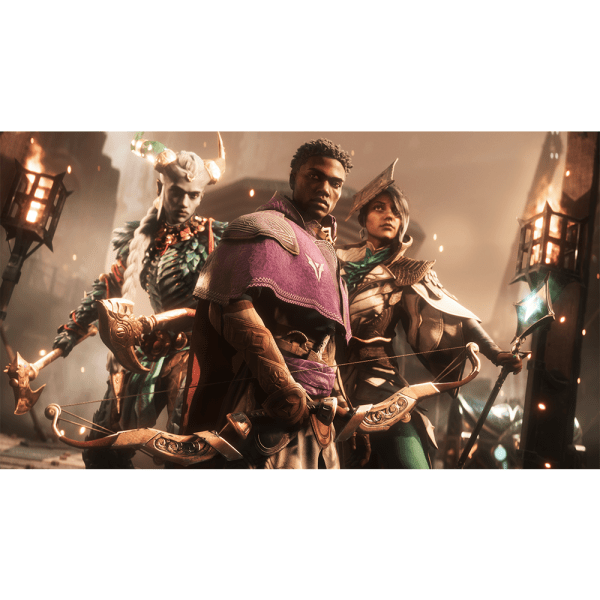 Jogo Dragon Age: The Veilguard - PS5