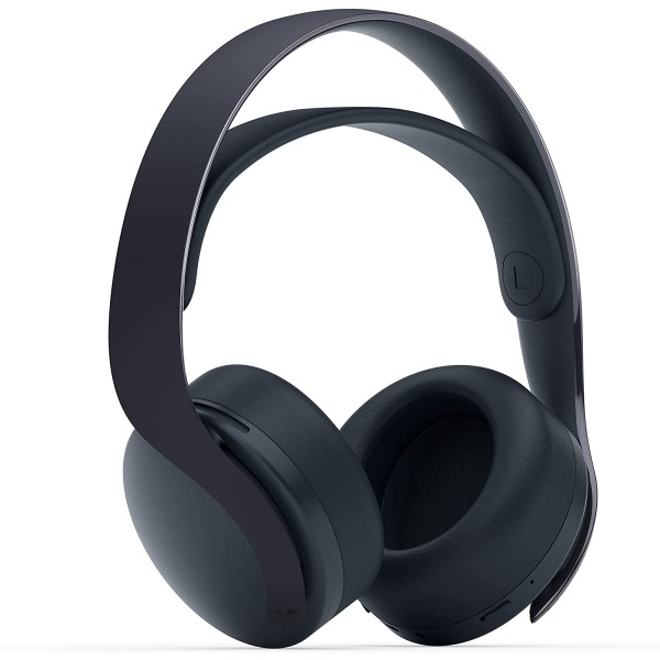 Headset Pulse 3D PS5 - Preto