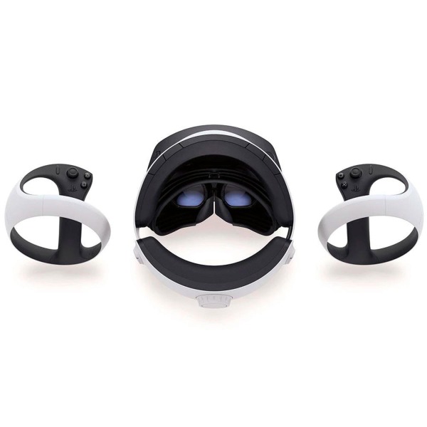 PlayStation VR2 + Jogo Horizon Call of the Mountain - PS5