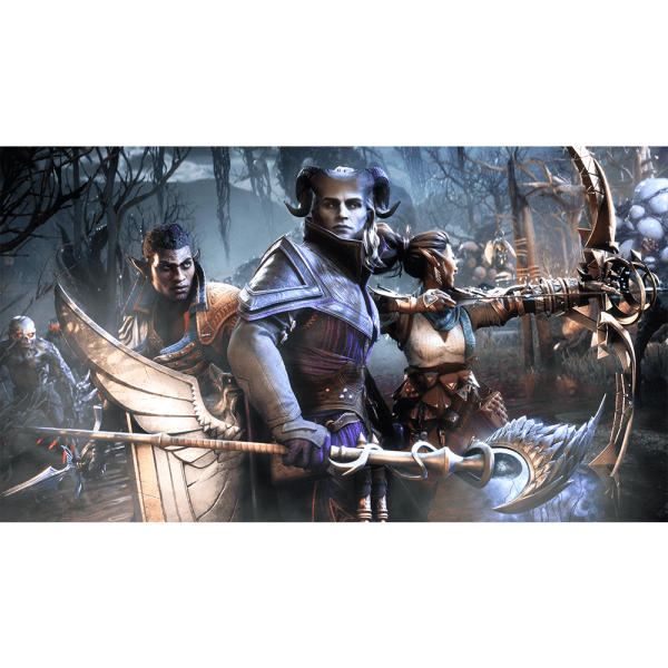 Jogo Dragon Age: The Veilguard - PS5