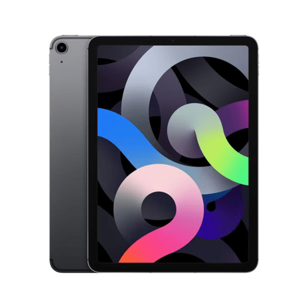 Ipad Air (4ª Geração) Apple Wi-fi 64GB - Space Gray