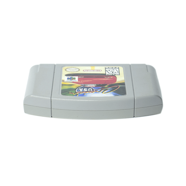 Jogo Cruis'n Usa Paralelo - Nintendo 64 (Usado)