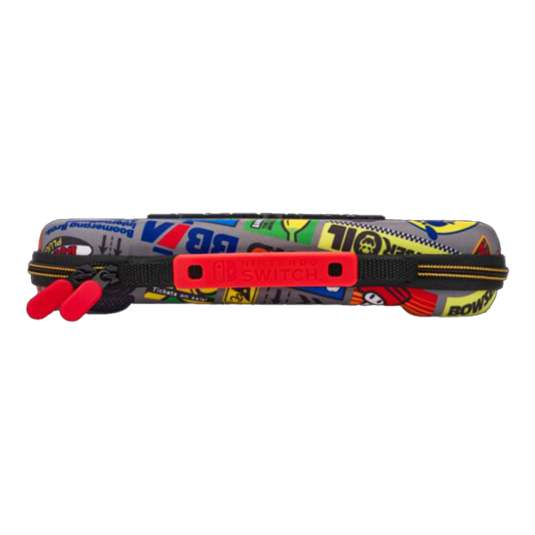 Case Nintendo Switch Mario Kart - PowerA