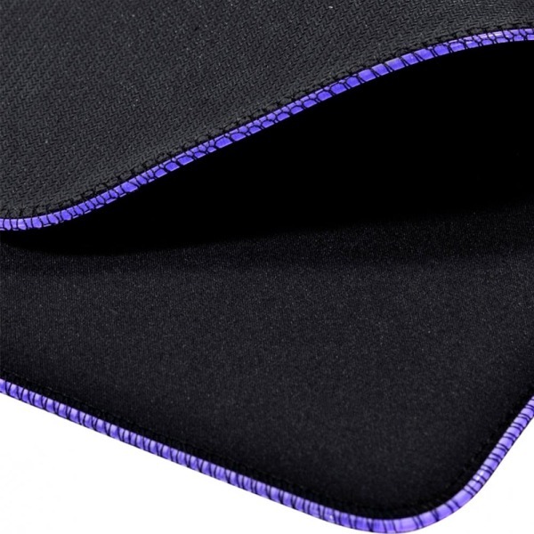 Mouse Pad VX Gaming Vinik RGB - 250 X 350 X 3 mm