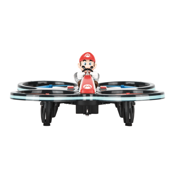 Drone Mario Kart 8