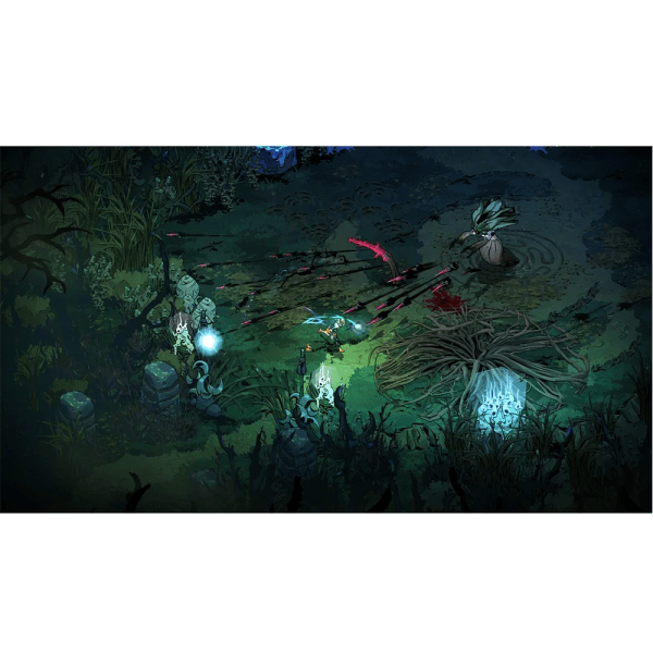 Jogo Hades II - Nintendo Switch 2 Jogo Hades II - Nintendo Switch 2