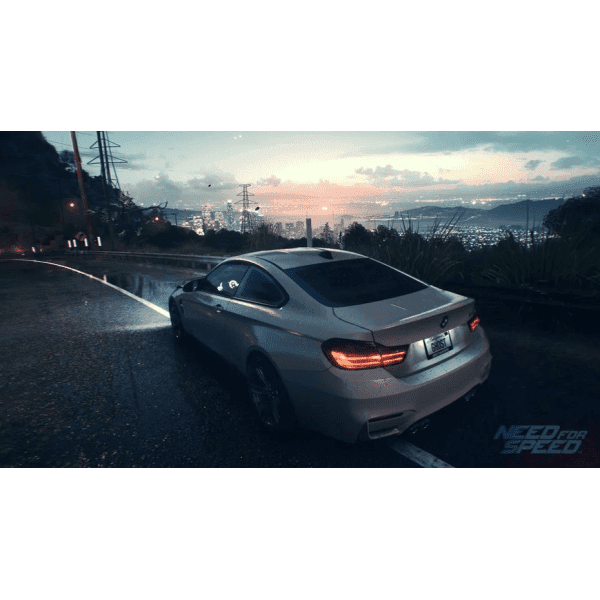 Jogo Need For Speed - PS4 (Usado)