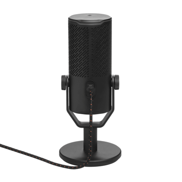 Microfone JBL Quantum Stream Studio