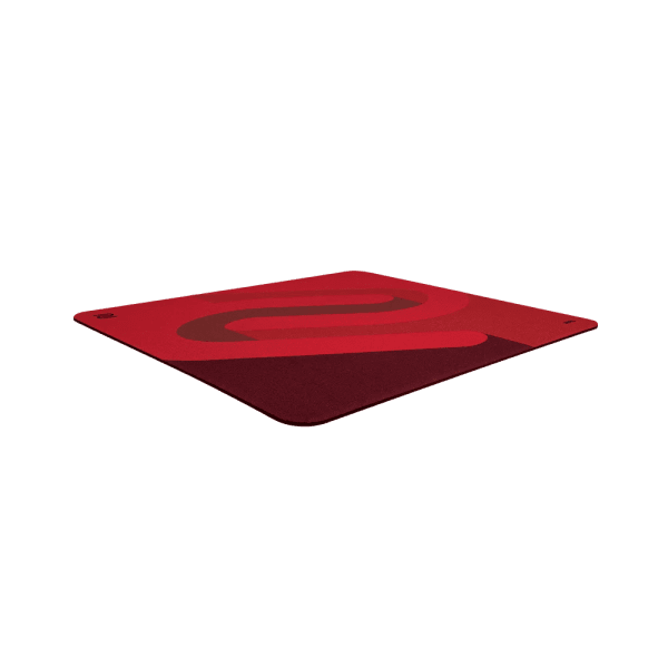 Mousepad BenQ Zowie G-SR-SE Rouge - Vermelho