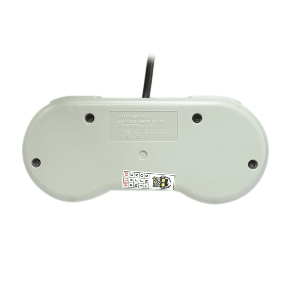 Controle Super Famicom/ Super Nintendo (Seminovo)