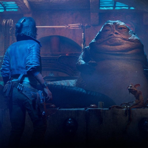 Jogo Star Wars Outlaws - PS5