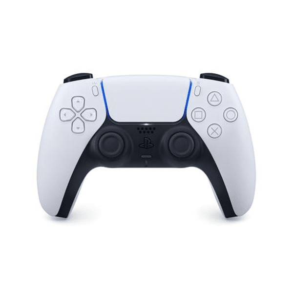 Controle PS5 Branco sem fio (Dualsense) - Sony