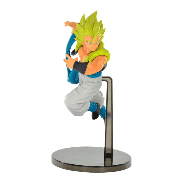 Boneco Dragon Ball Super Saiyan Gogeta - Bandai 20723