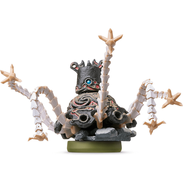 Amiibo Guardian - The Legend of Zelda: Breath of the Wild