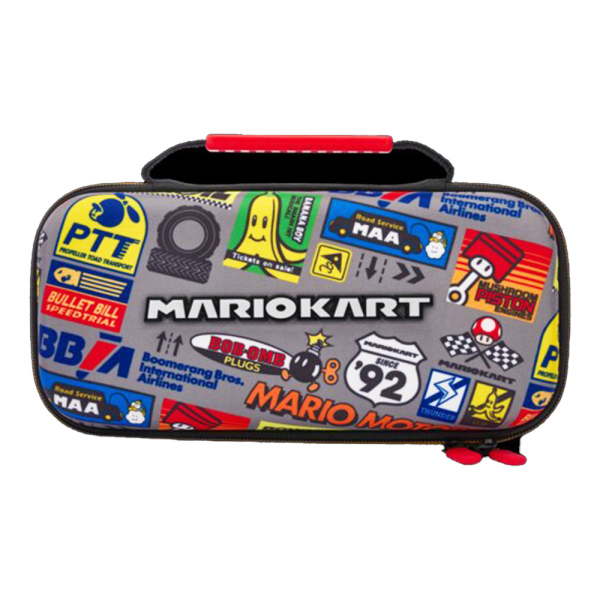Case Nintendo Switch Mario Kart - PowerA