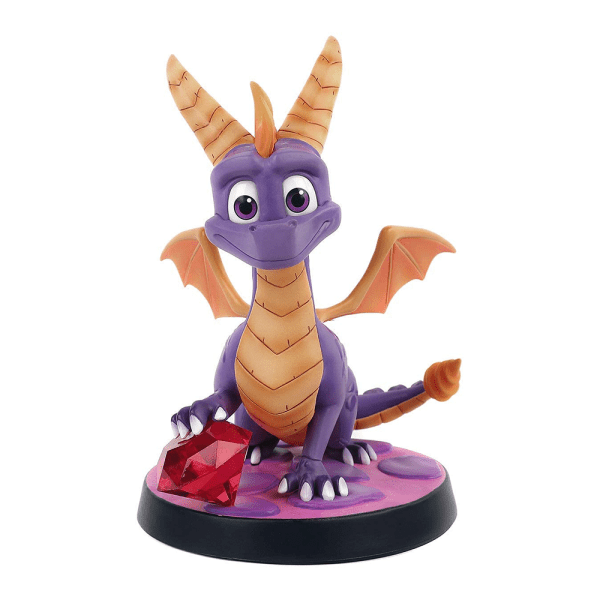Boneco Spyro 8" - Activision