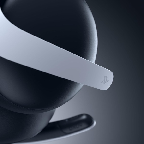 Headset PULSE Elite PS5 - Branco